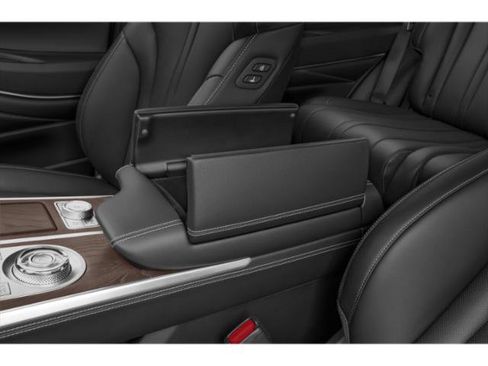 Used 2023 Genesis GV80 3.5T w/ Prestige Package image 17