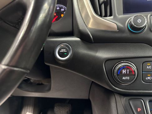 Used 2019 GMC Terrain Denali w/ Driver Alert Package II image 31