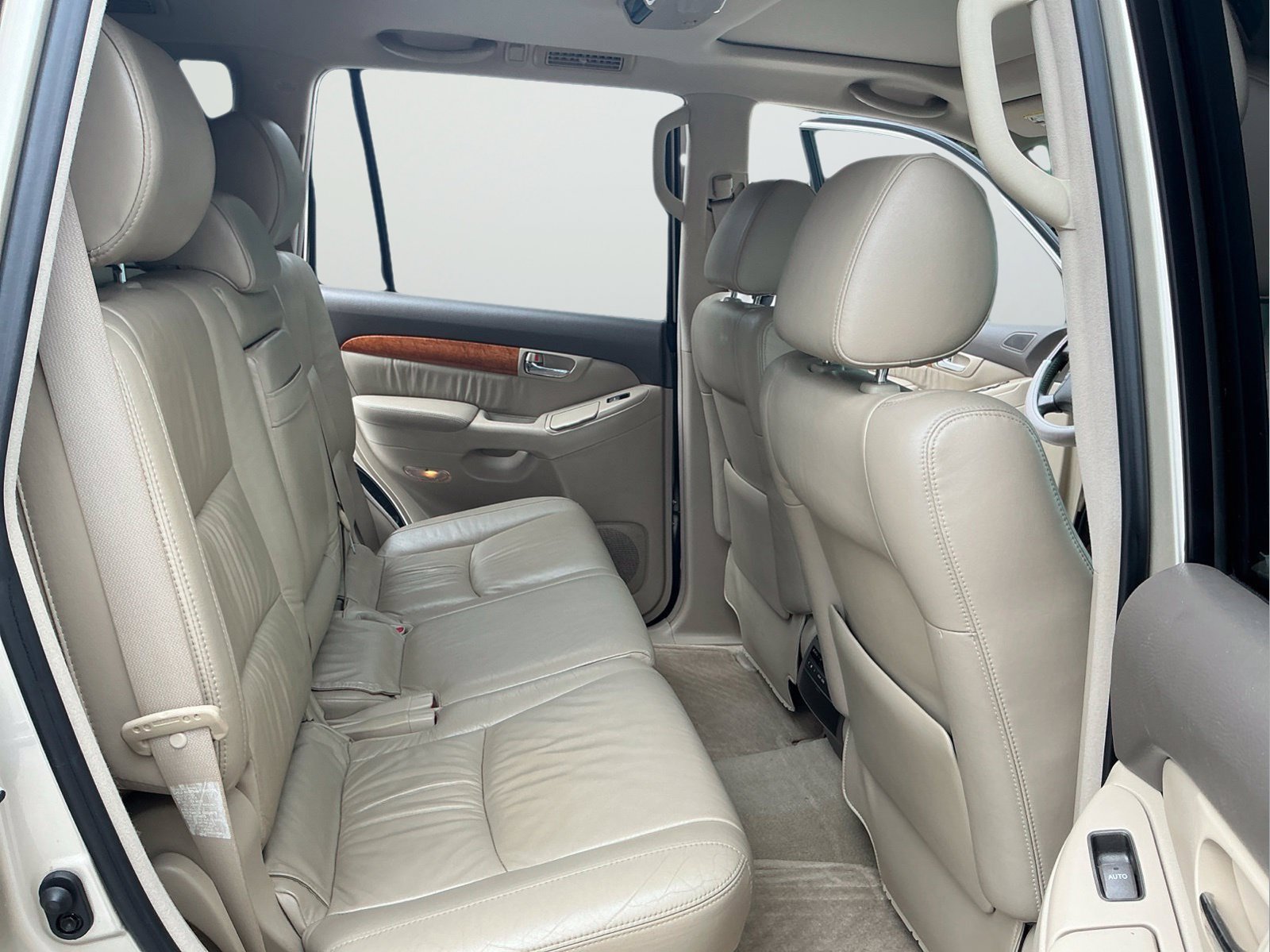 Used 2006 Lexus GX 470 AWD/4WD image 15