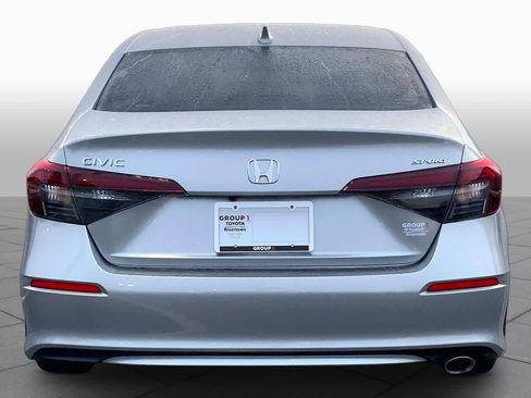Used 2025 Honda Civic Sport image 5