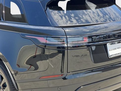 New 2026 Land Rover Range Rover Velar S AWD/4WD image 35