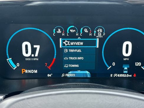 Certified 2021 Ford F150 Lariat image 24