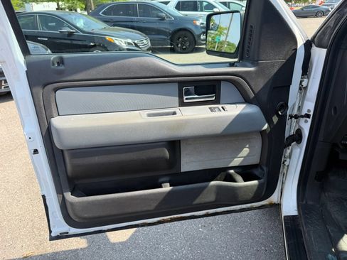Used 2014 Ford F150 XL w/ Power Equipment Group RWD image 17
