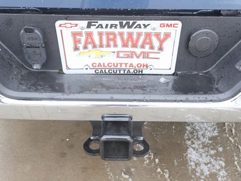 New 2026 Chevrolet Silverado 3500 W/T image 28