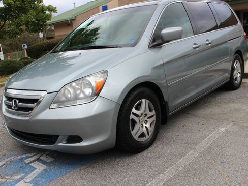 Used 2007 Honda Odyssey EX image 38