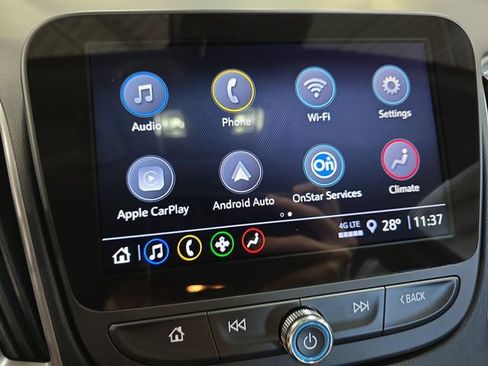 Used 2023 Chevrolet Malibu LT image 21