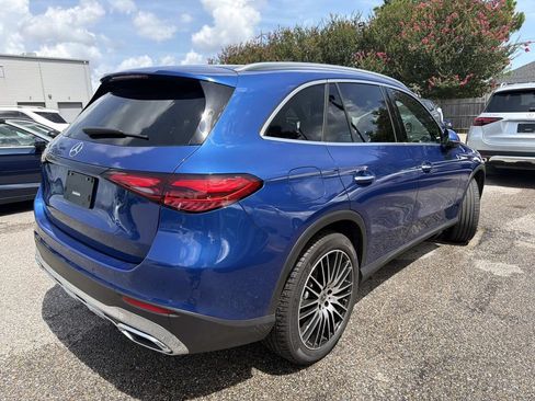 Used 2026 Mercedes-Benz GLC 300 image 7