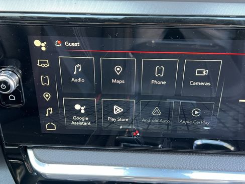 New 2026 GMC Sierra 1500 Denali AWD/4WD image 12