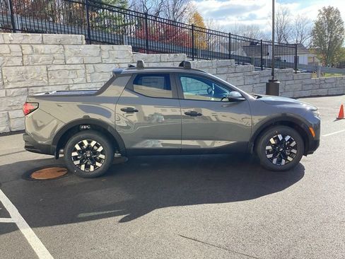 New 2026 Hyundai Santa Cruz SEL AWD/4WD image 8