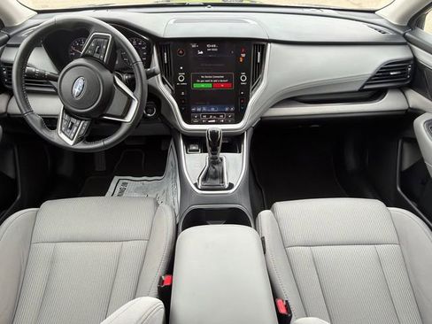 Certified 2025 Subaru Legacy Premium AWD/4WD image 22