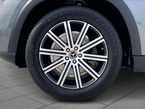 Certified 2025 Mercedes-Benz GLE 350 4MATIC image 11