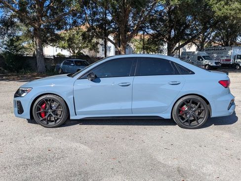 Used 2024 Audi RS 3 w/ RS Technology Package image 8