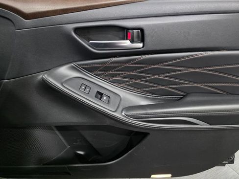 Used 2022 Toyota Avalon Limited w/ Advanced Safety Package FWD image 13