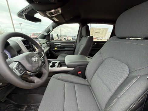 New 2026 RAM 1500 Big Horn image 54