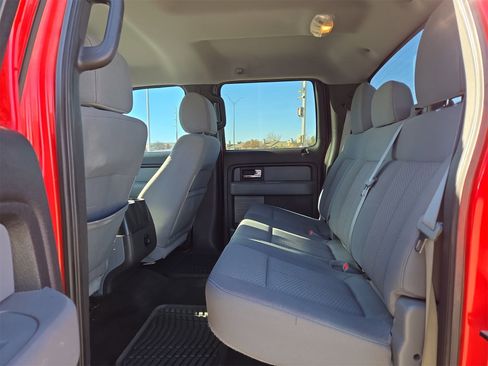 Used 2012 Ford F150 XLT w/ XLT Convenience Pkg image 13