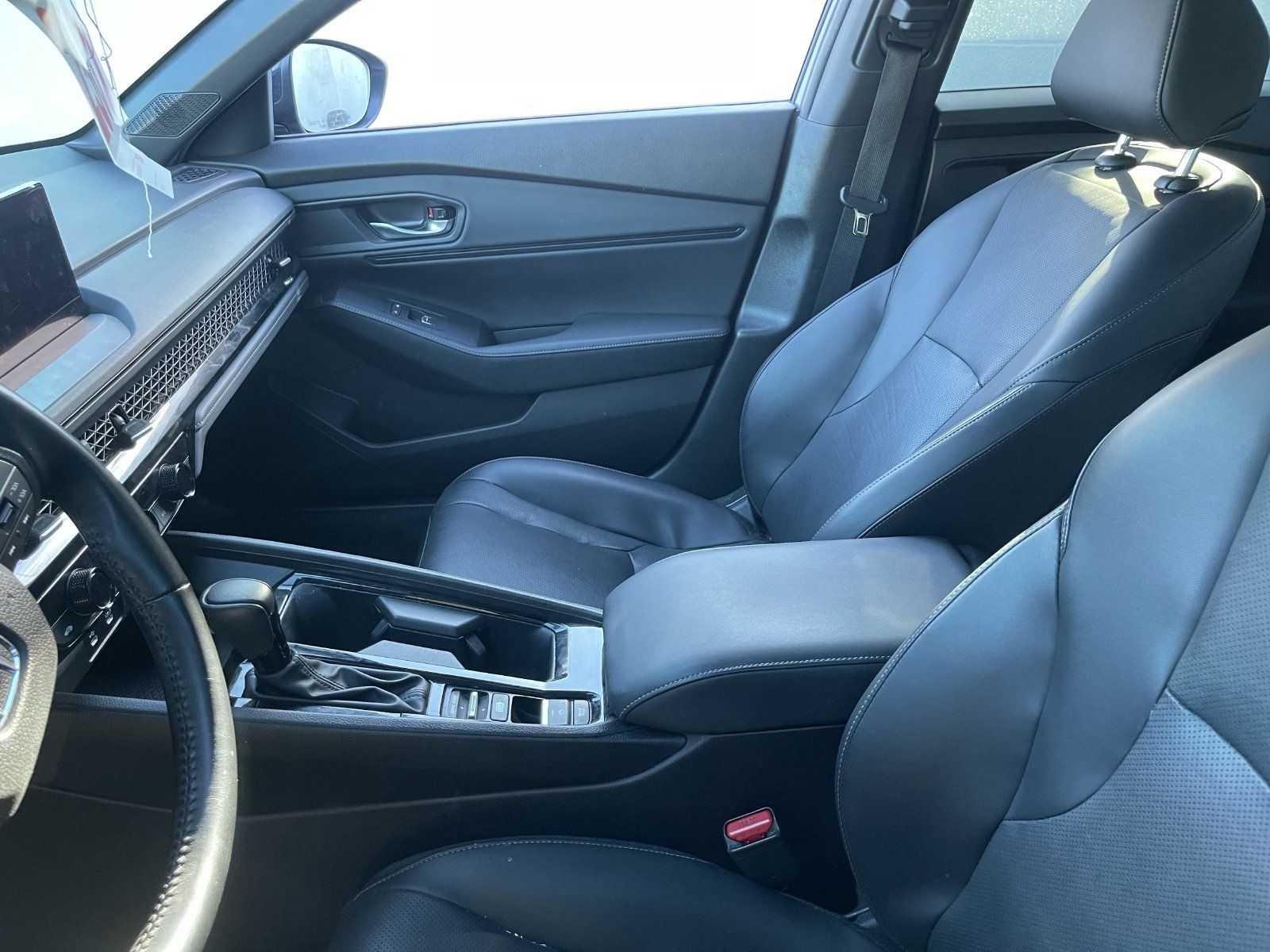 Used 2024 Honda Accord Sport image 12