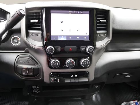 New 2026 RAM 2500 Tradesman w/ Chrome Appearance Group AWD/4WD image 22