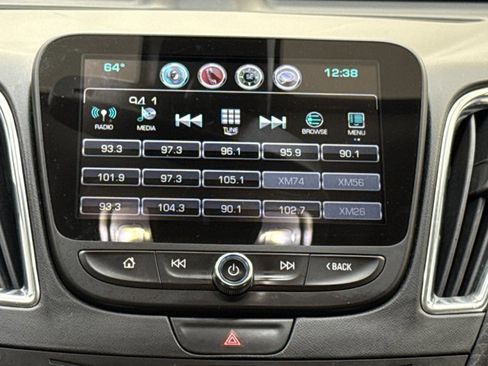 Used 2016 Chevrolet Malibu LT image 20