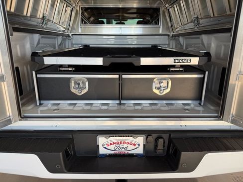 New 2026 Ford F150 STX w/ Equipment Group 200A RWD image 11