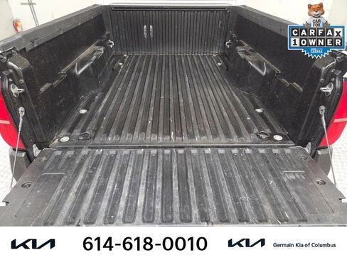 Used 2024 Toyota Tacoma SR image 21