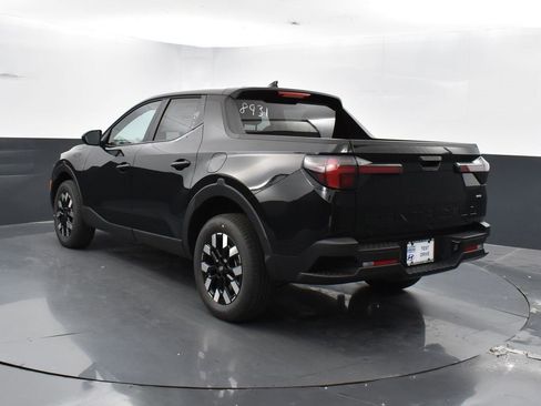 New 2026 Hyundai Santa Cruz SE image 8