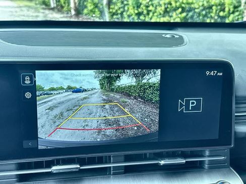 New 2027 Hyundai Kona SEL Sport FWD image 19