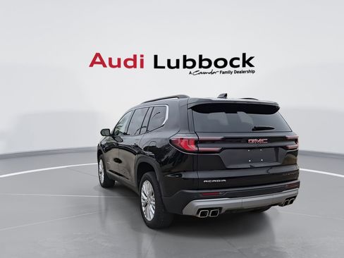 Used 2024 GMC Acadia Elevation image 7