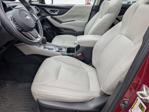 Used 2021 Subaru Forester Premium w/ Popular Package #1 image 11