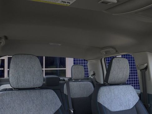 New 2026 Ford Maverick XLT w/ XLT Luxury Package FWD image 13
