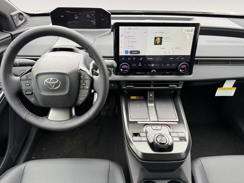 New 2026 Toyota bZ AWD/4WD image 10