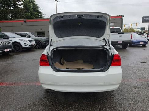 Used 2007 BMW 328i Sedan RWD image 11