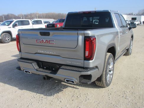 New 2026 GMC Sierra 1500 Denali image 4