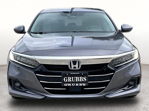 Used 2022 Honda Accord Touring image 3