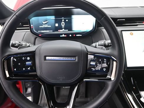 Used 2024 Land Rover Range Rover Sport Dynamic SE AWD/4WD image 23
