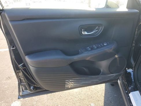 New 2026 Honda HR-V Sport image 37