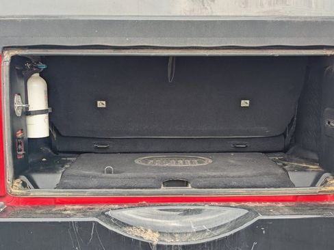 Used 2015 Jeep Wrangler Sport image 25