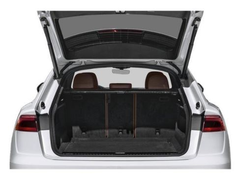 New 2026 Audi Q8 Premium image 14