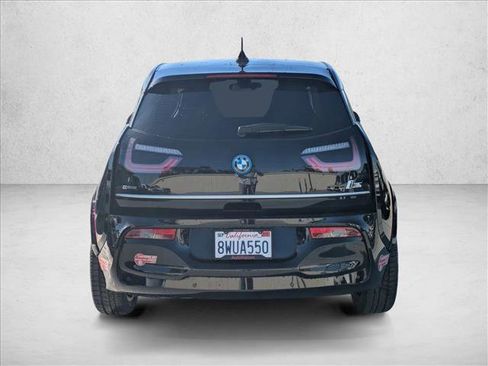 Used 2018 BMW i3 s image 7