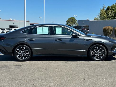 Used 2024 Hyundai Sonata SEL FWD image 6