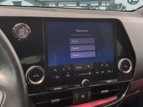 Certified 2024 Lexus NX 350 AWD image 18