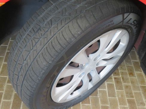 Used 2020 Kia Soul LX image 11