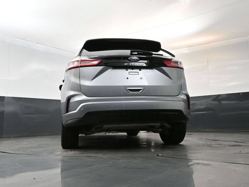 Used 2023 Ford Edge ST-Line AWD/4WD image 22