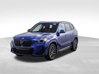 New 2026 BMW X1 xDrive28i w/ Technology Package