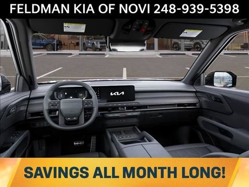 New 2027 Kia Telluride SX X-Line w/ Towing Package AWD/4WD image 14