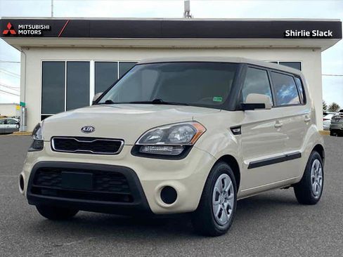 Used 2012 Kia Soul image 1