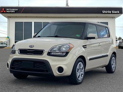 Used 2012 Kia Soul