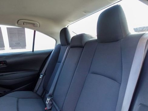 Certified 2023 Toyota Corolla LE image 29