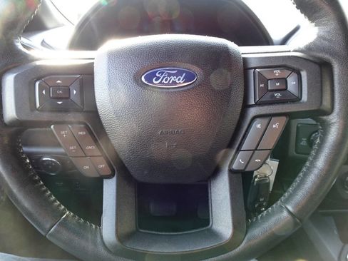Used 2020 Ford F150 XLT w/ Equipment Group 302A Luxury image 25