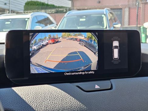 Certified 2024 MAZDA CX-90 Plug-In Hybrid w/ Premium Pkg image 27