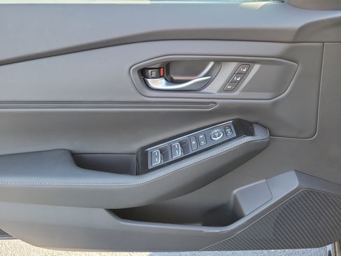 New 2026 Honda Accord Touring image 21